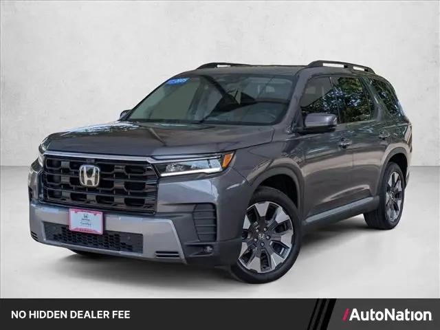 2026 Honda Pilot Elite for sale in Lewisville, TX