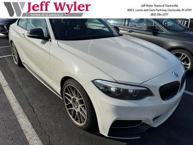2019 BMW M240 xDrive for sale in Clarksville, IN