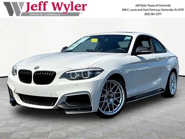 2019 BMW M240 xDrive for sale in Clarksville, IN