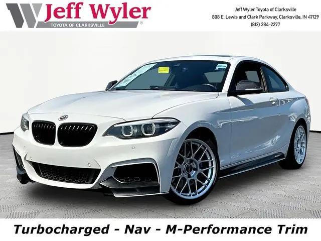 2019 BMW M240 xDrive for sale in Clarksville, IN