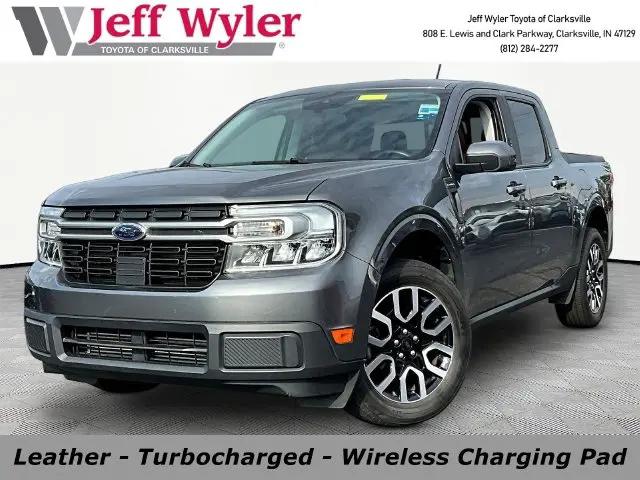 2022 Ford Maverick Lariat for sale in Clarksville, IN
