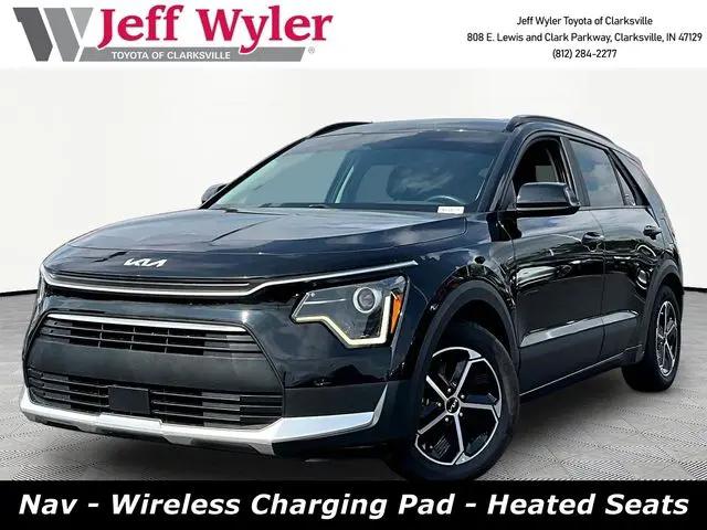 2024 Kia Niro EX for sale in Clarksville, IN