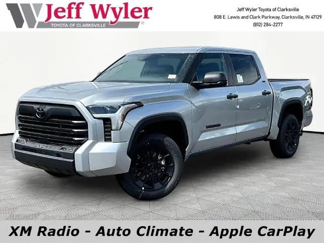 2026 Toyota Tundra SR5 CrewMax 5.5 Bed for sale in Clarksville, IN
