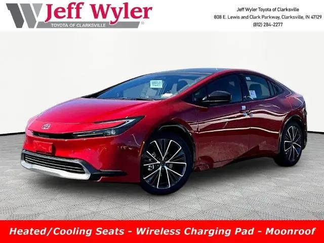 2027 Toyota Prius Limited for sale in Clarksville, IN