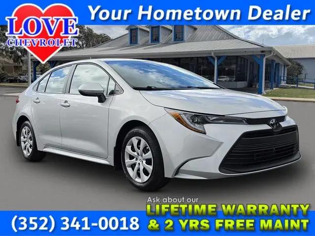 2026 Toyota Corolla LE for sale in Homosassa, FL