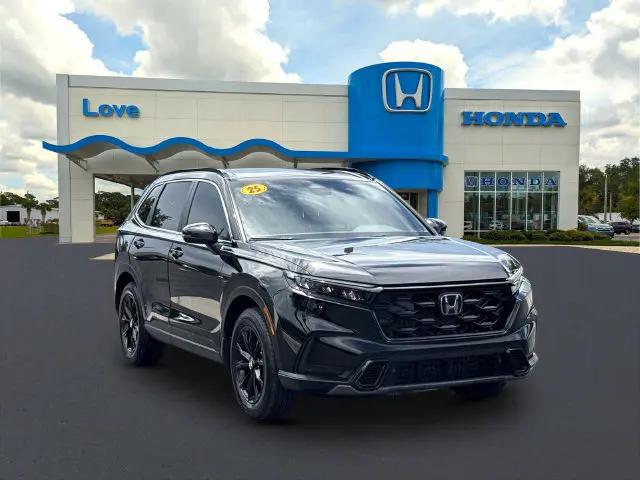 2025 Honda CR-V Hybrid Sport-L for sale in Homosassa, FL