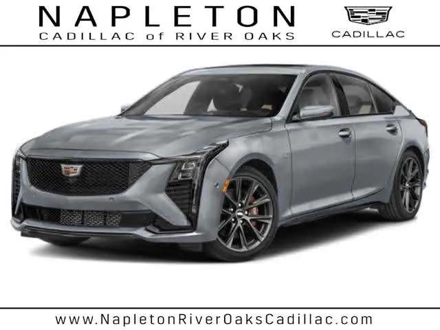 2026 Cadillac CT5 Sport RWD for sale in Calumet City, IL