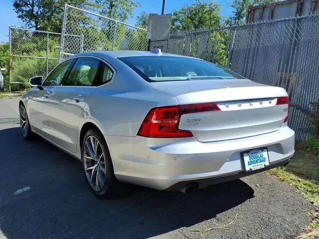 2018 Volvo S90 T5 Momentum