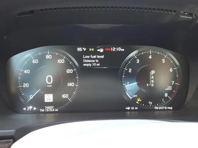 2018 Volvo S90 T5 Momentum