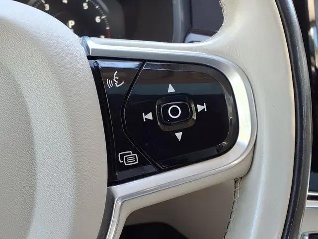 2018 Volvo S90 T5 Momentum