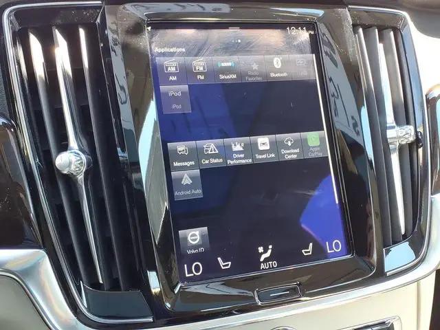 2018 Volvo S90 T5 Momentum