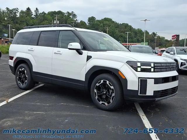 2027 Hyundai Santa Fe SEL for sale in Greensburg, PA