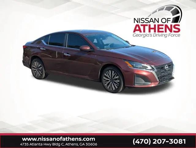 2023 Nissan Altima SV Intelligent AWD for sale in Athens, GA