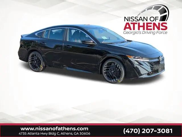 2027 Nissan Sentra SR for sale in Athens, GA
