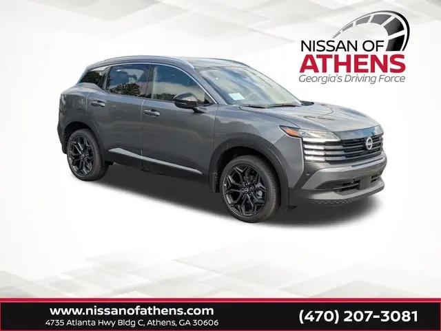 2026 Nissan Kicks SR for sale in Athens, GA