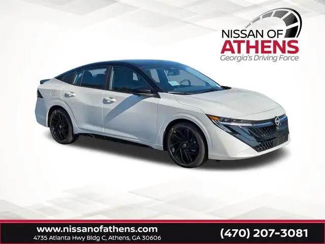 2027 Nissan Sentra SR for sale in Athens, GA