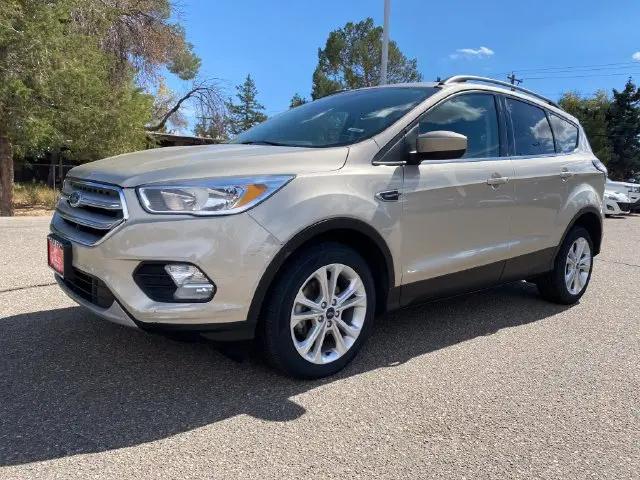 2018 Ford Escape SE for sale in Longmont, CO