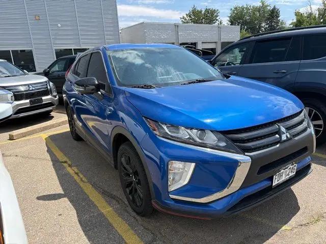 2019 Mitsubishi Eclipse Cross SP for sale in Longmont, CO