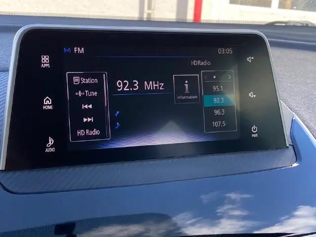 2019 Mitsubishi Eclipse Cross SP