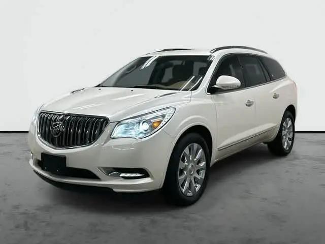 2015 Buick Enclave Leather for sale in League City, TX