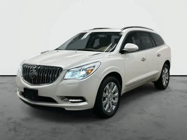 2015 Buick Enclave Leather for sale in League City, TX
