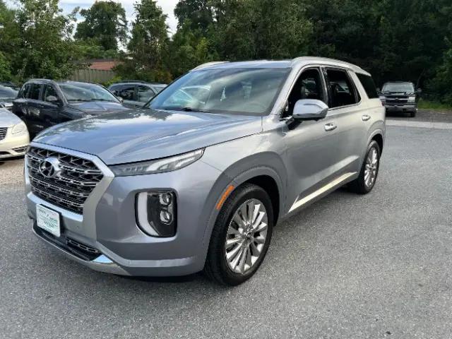 2020 Hyundai Palisade Limited for sale in Pasadena, MD