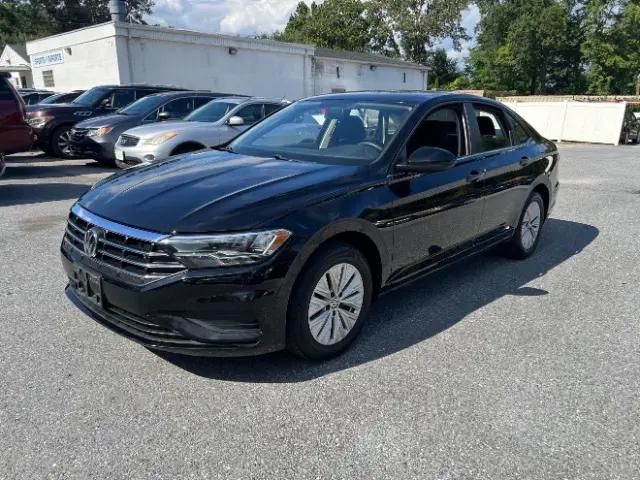 2020 Volkswagen Jetta 1.4T S for sale in Pasadena, MD