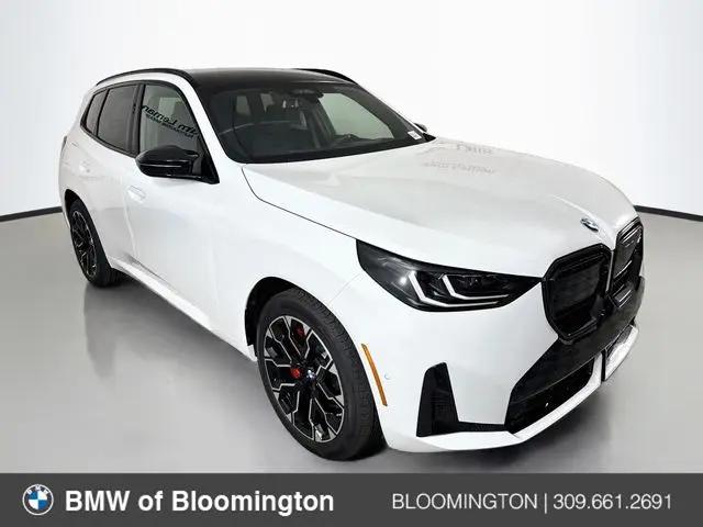 2026 BMW X3 M50 xDrive for sale in Bloomington, IL