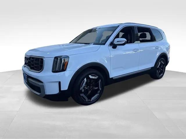 2025 Kia Telluride S for sale in Monterey Park, CA