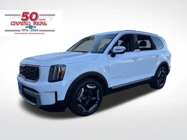 2025 Kia Telluride S for sale in Monterey Park, CA