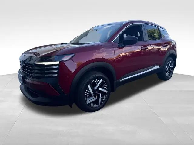 2026 Nissan Kicks SV for sale in Monterey Park, CA