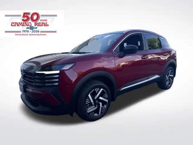 2026 Nissan Kicks SV for sale in Monterey Park, CA