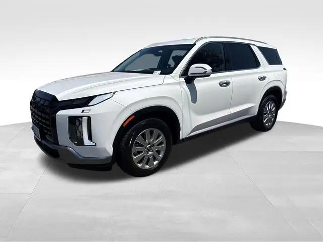2025 Hyundai Palisade SEL for sale in Monterey Park, CA