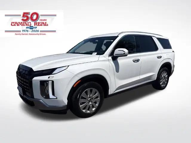 2025 Hyundai Palisade SEL for sale in Monterey Park, CA