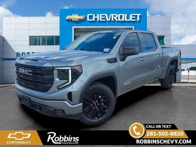 2023 GMC Sierra 1500 2WD Crew Cab Short Box Elevation for sale in Humble, TX