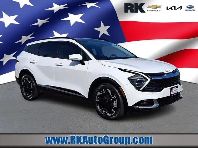 2023 Kia Sportage SX-Prestige for sale in Vineland, NJ