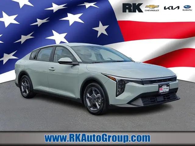 2025 Kia K4 LXS for sale in Vineland, NJ
