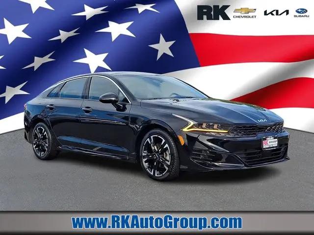2024 Kia K5 GT-Line for sale in Vineland, NJ