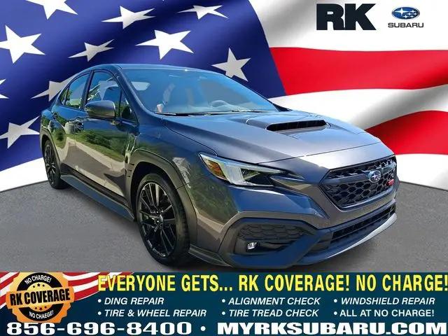 2026 Subaru WRX Limited for sale in Vineland, NJ