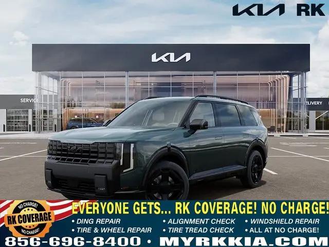 2027 Kia Telluride X-Line EX for sale in Vineland, NJ