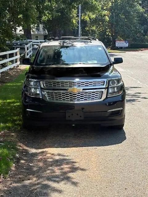 2015 Chevrolet Suburban LT for sale in Clackamas, OR
