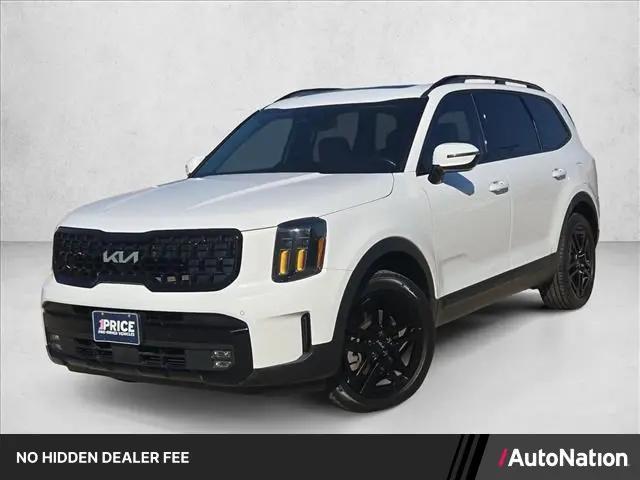 2024 Kia Telluride SX Prestige X-Line for sale in North Richland Hills, TX