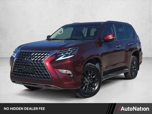 2022 Lexus GX 460 Premium for sale in North Richland Hills, TX