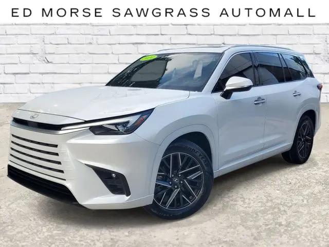 2024 Lexus TX 350 Premium for sale in Sunrise, FL