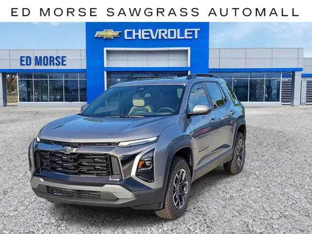 2027 Chevrolet Equinox ACTIV FWD for sale in Sunrise, FL