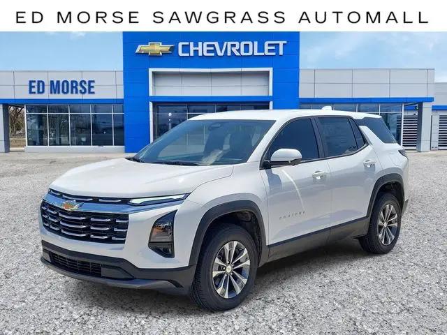 2027 Chevrolet Equinox LT FWD for sale in Sunrise, FL