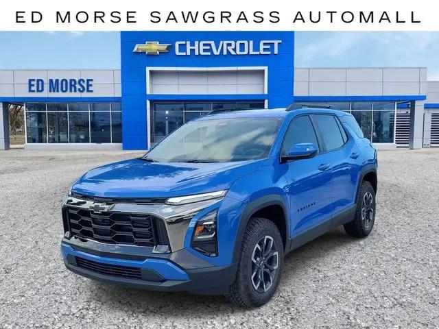 2027 Chevrolet Equinox ACTIV FWD for sale in Sunrise, FL