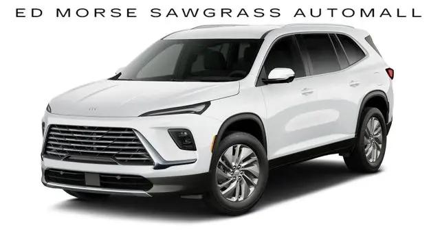 2027 Buick Enclave Preferred for sale in Sunrise, FL