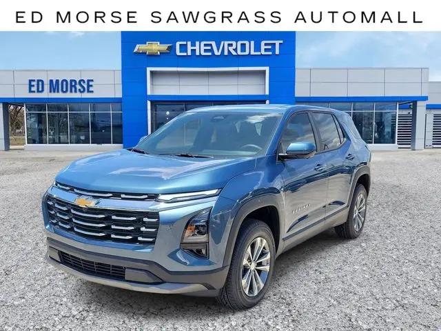 2027 Chevrolet Equinox LT FWD for sale in Sunrise, FL