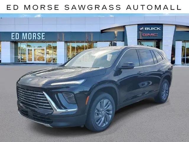 2027 Buick Enclave Preferred for sale in Sunrise, FL